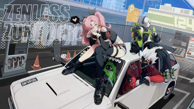 Zenless Zone Zero: jugabilidad, beta cerrada… Hacemos balance del próximo juego de los creadores de Genshin Impact Zenless Zone Zero: jugabilidad, beta cerrada… Hacemos balance del próximo juego de los creadores de Genshin Impact