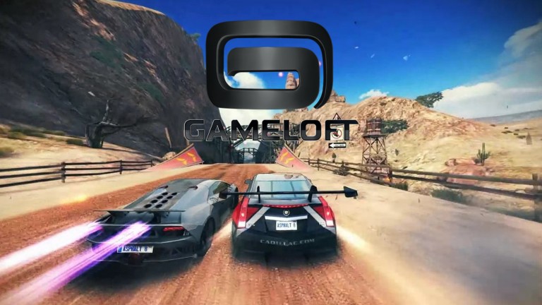 ¡Gameloft finalmente está abriendo un estudio en Francia, para un juego en consolas y PC! ¡Gameloft finalmente está abriendo un estudio en Francia, para un juego en consolas y PC!
