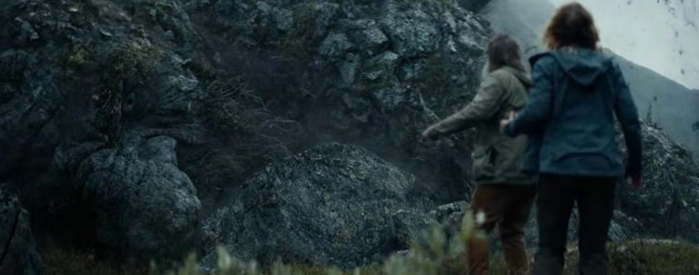 Troll: Netflix lanza un monstruoso teaser de la próxima película del director de Tomb Raider