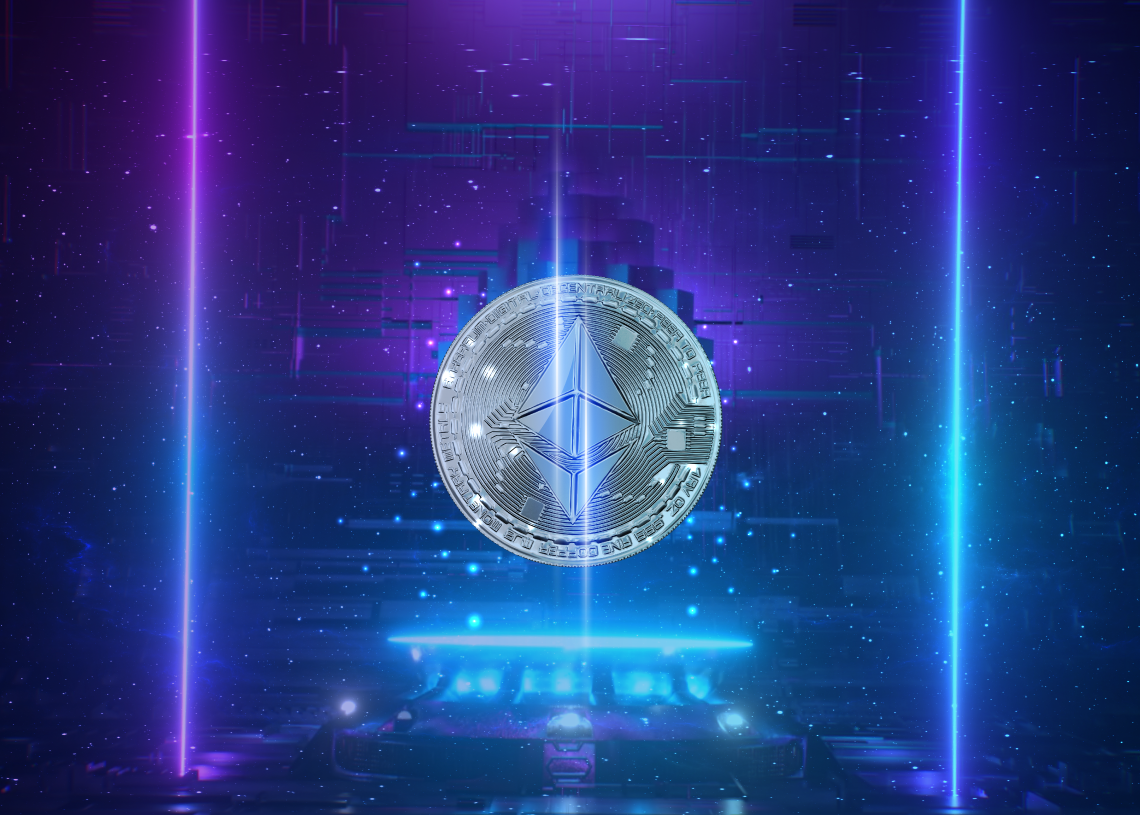 Predicción del precio de Ethereum 2022-2030: ¿Alcanzará ETH los 8000 dólares pronto? Predicción del precio de Ethereum 2022-2030: ¿Alcanzará ETH los 8000 dólares pronto?
