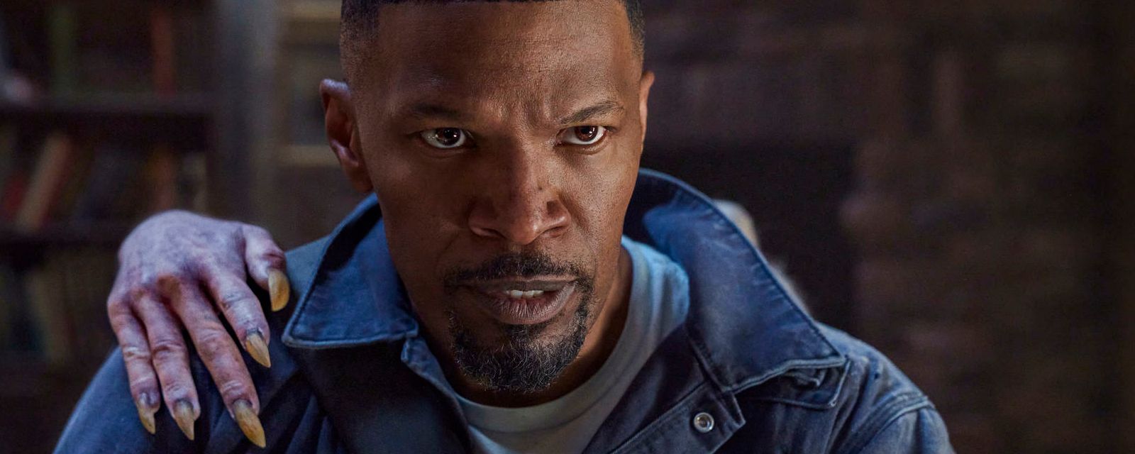 Turno de día: Jamie Foxx y Snoop Dogg se enfrentan a vampiros para Netflix