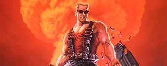 Duke Nukem: Cobra Kai reemplaza a John Cena en la película que (por fin) llegará al cine