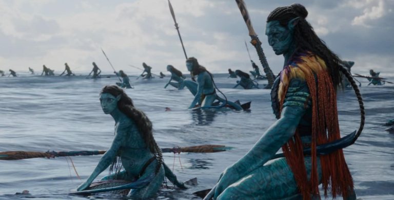 Avatar 2: El productor dice más sobre las bestias submarinas de Pandora