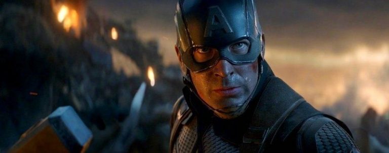 Marvel: Chris Evans no dice que no a un regreso del Capitán América en el MCU