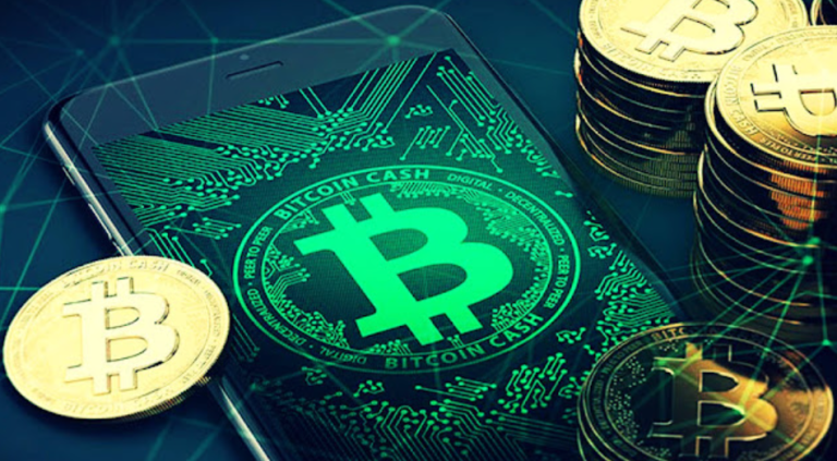 Predicción del precio de Bitcoin Cash 2022-2030: ¿Subirá Bitcoin Cash?