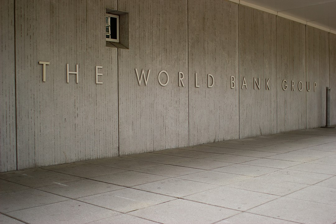 El Banco Mundial ha aprobado nuevos $ 1.5 mil millones en financiamiento para Ucrania El Banco Mundial ha aprobado nuevos $ 1.5 mil millones en financiamiento para Ucrania