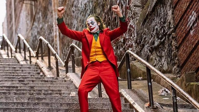 Joker 2: ¿Un musical con Lady Gaga?