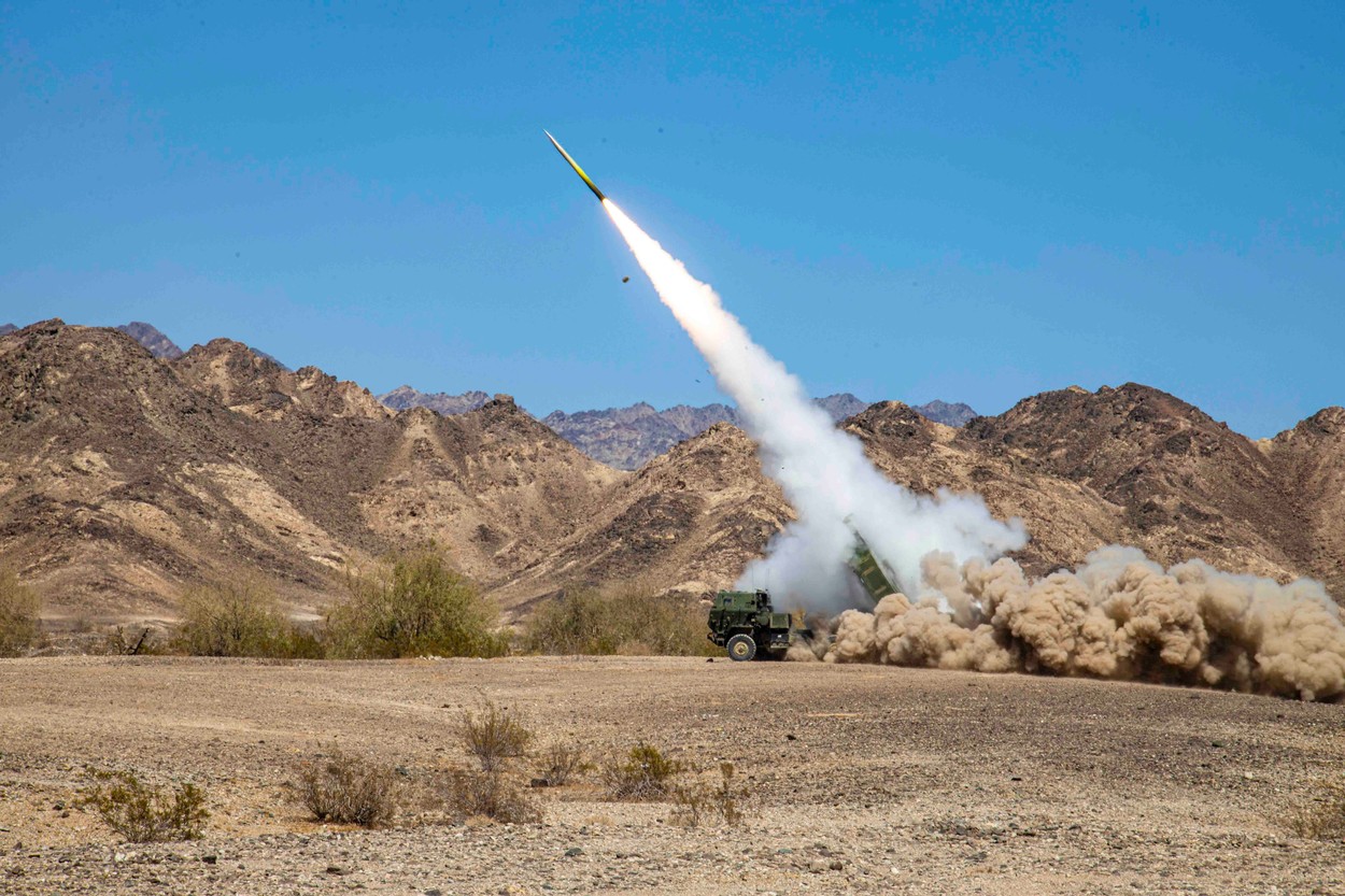 «Lanzadores de misiles de misiles occidentales destruidos»