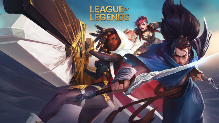 League of Legends: ¡El próximo campeón estaría huyendo!  actualización de rumores