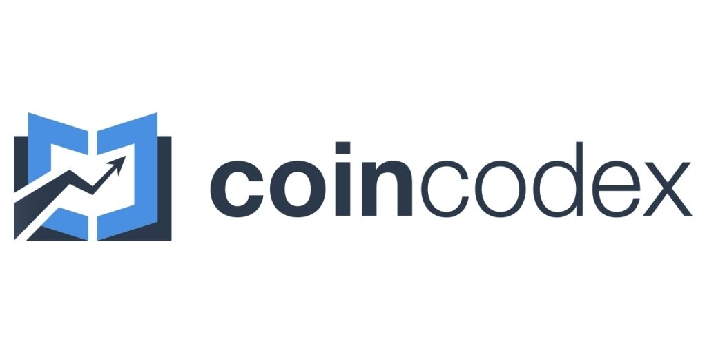 El agregador de criptomonedas líder CoinCodex actualiza su aplicación móvil a la versión 2.0 | Business Wire