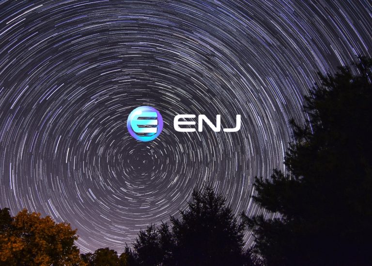 Predicción del precio de la moneda Enjin 2022-2030: ¿Puede la moneda Enjin alcanzar los 100 dólares?