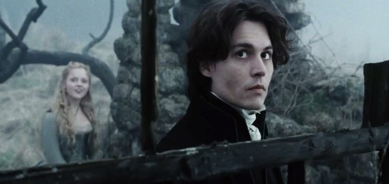 Sleepy Hollow: llega una nueva adaptación tras la película de Tim Burton