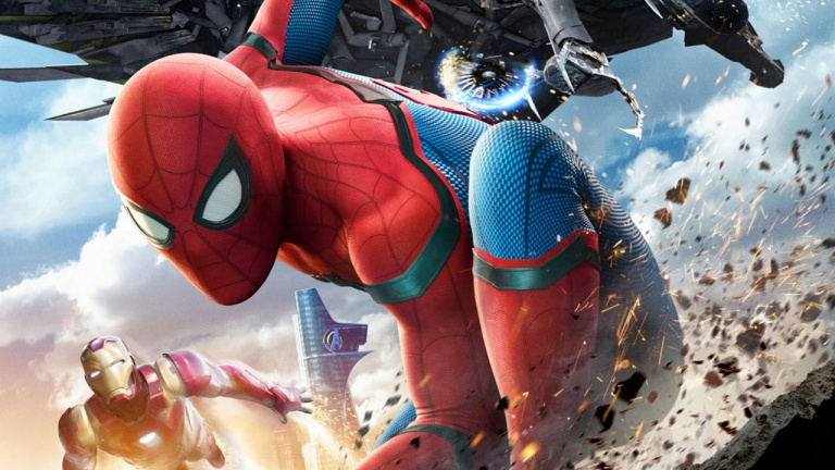 Spider-Man: ¿Todas las películas de Spider-Man llegarán pronto a Disney+?