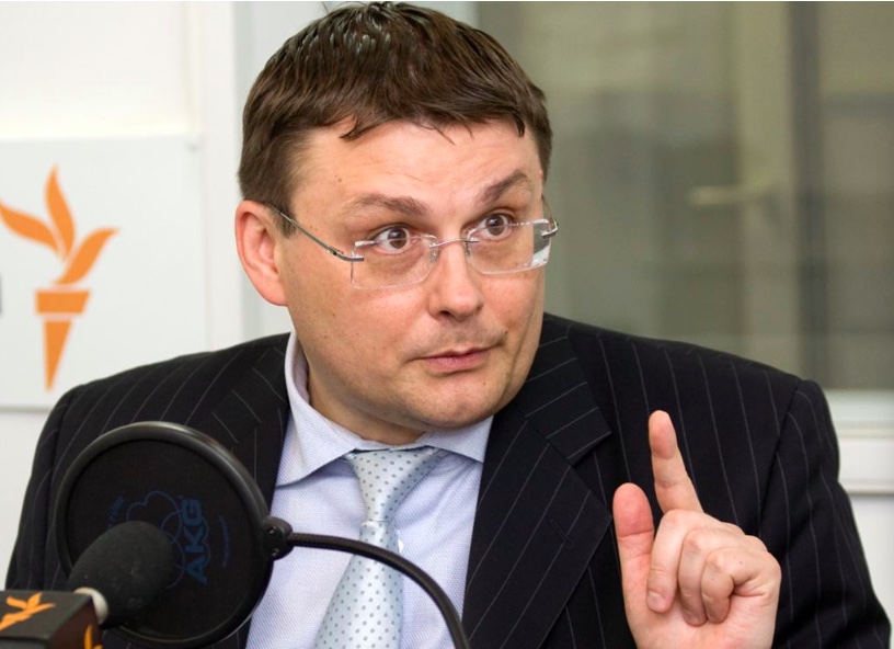 Un miembro de la Duma Estatal de la Federación Rusa sugirió la abolición de la independencia de Lituania