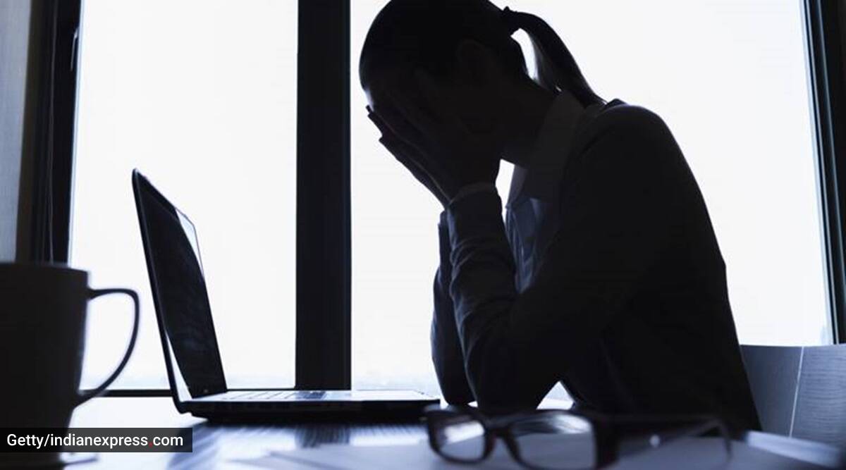 Cuatro maneras de dejar de pensar que lo peor va a pasar cuando estás estresado