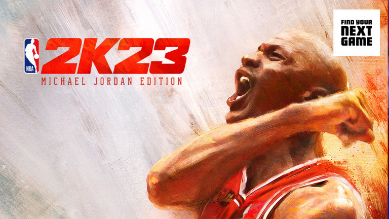 Noticias juego La mayor estrella del baloncesto protagonizará NBA 2K23