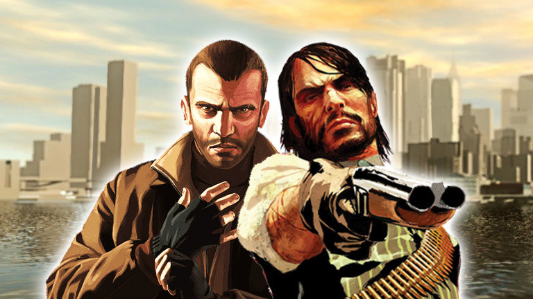 Noticias de juegos GTA 6: Rockstar «centrada en el futuro», ¿los remasters de GTA 4 y Red Dead Redemption siguen en pie?