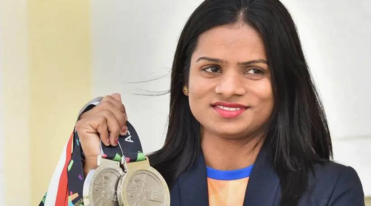Dutee Chand se sincera sobre el hecho de haber sido desgarrado en un albergue; los expertos explican cómo puede afectar a la salud mental y física Dutee Chand se sincera sobre el hecho de haber sido desgarrado en un albergue; los expertos explican cómo puede afectar a la salud mental y física