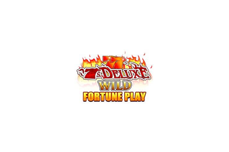Los sietes están de vuelta en el 7s Deluxe Wild Fortune Play de Blueprint Gaming