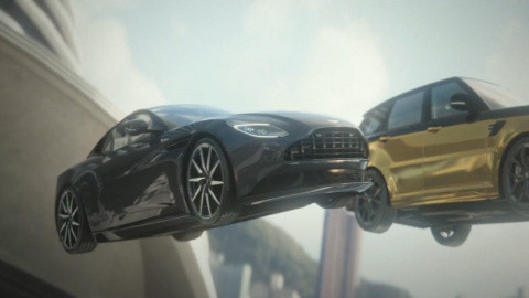 Test Drive Unlimited : Solar Crown quiere superar a GT7 y Forza Horizon, ¡el vídeo de lanzamiento lo aclara!