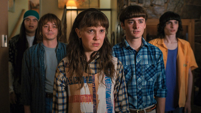 Stranger Things: Netflix anuncia dos spin-offs, primeros detalles