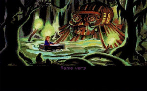 Los mejores juegos de aventura para PC de los años 90