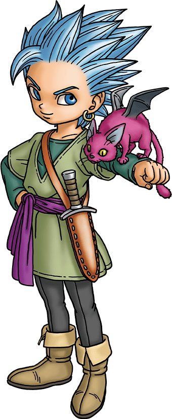 Tesoros de Dragon Quest: todo sobre el mundo, la historia y los personajes del juego de rol de Square Enix