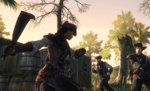 Assassin's Creed: Un episodio ha sido retirado de Steam, ¡los fans reaccionan!