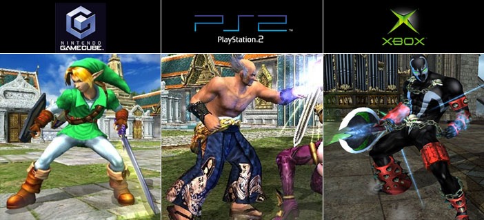 Soul Calibur 2: El juego celebra su 20º aniversario, un vistazo a la atrevida elección de Namco para las versiones de consola