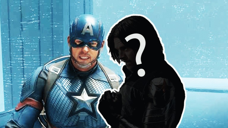 Noticias del juego Marvel’s Avengers: ¿se ha filtrado otro personaje del universo del Capitán América?