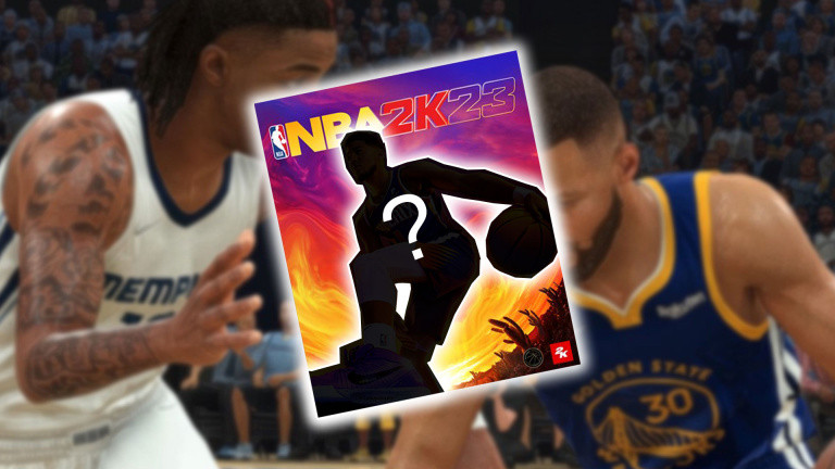 Noticias del juego NBA 2K23: el atleta de la portada por fin desvelado, dos tráilers para presentarlo adecuadamente