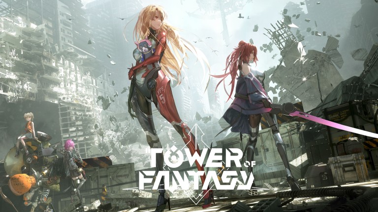Noticias de juegos Tower of Fantasy: El MMO que desafía a Genshin Impact muestra su sistema de batalla