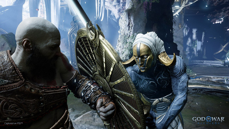 God of War Ragnarok: Comienzan las pre-órdenes y los detalles de rendimiento de uno de los juegos más importantes del año