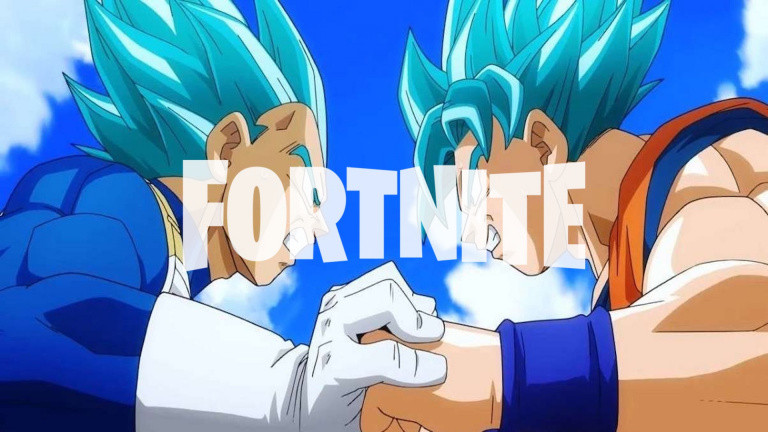 Noticias del juego Fortnite: la colaboración con Dragon Ball (Z, GT, Super) está más cerca, ¡se filtran nuevos detalles! Noticias del juego Fortnite: la colaboración con Dragon Ball (Z, GT, Super) está más cerca, ¡se filtran nuevos detalles!