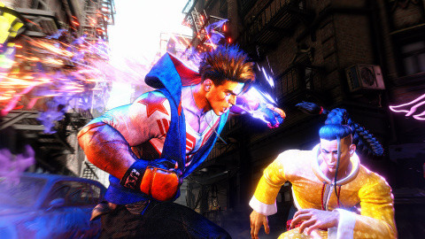 Street Fighter 6: ¿Un juego de lucha para aficionados y principiantes? ¡Nuevas impresiones en la Japan Expo!