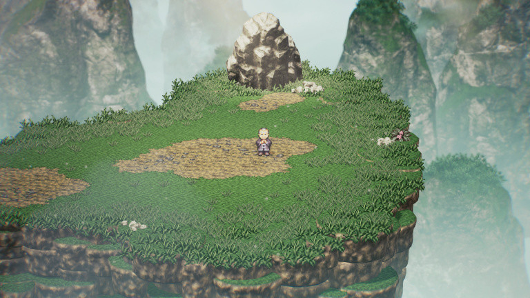 Live A Live: remake para Nintendo Switch, HD-2D... Analizamos el mítico juego de rol de Square Enix Live A Live: remake para Nintendo Switch, HD-2D... Analizamos el mítico juego de rol de Square Enix