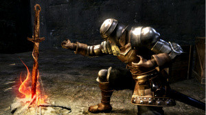 Dark Souls: Este libro se adentra en el abismo del juego de From Software