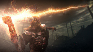 Dark Souls: Este libro se adentra en el abismo del juego de From Software