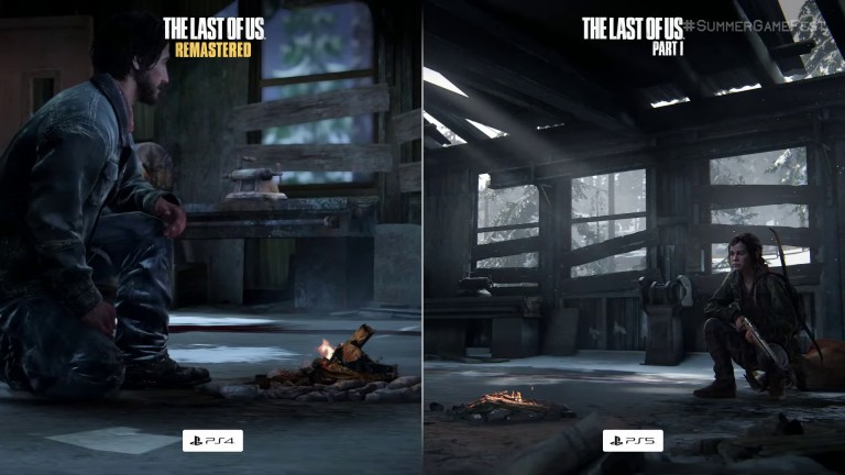 The Last of Us Parte 1: ¿Un remake para PS5 y PC que realmente merece la pena?