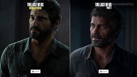 The Last of Us Parte 1: ¡Un oscuro y sangriento tráiler de lanzamiento del remake de PS5!