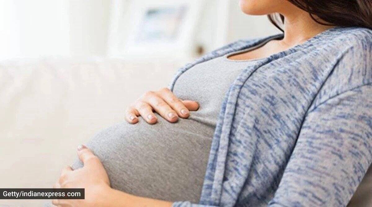 Las mujeres cuentan su primer embarazo: ‘Ver crecer la vida dentro de ti es algo muy especial’ Las mujeres cuentan su primer embarazo: ‘Ver crecer la vida dentro de ti es algo muy especial’