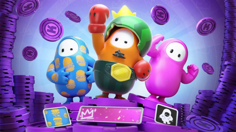 Noticias del juego Fall Guys: ¡Las compras automáticas causan controversia, Mediatonic reacciona! Noticias del juego Fall Guys: ¡Las compras automáticas causan controversia, Mediatonic reacciona!