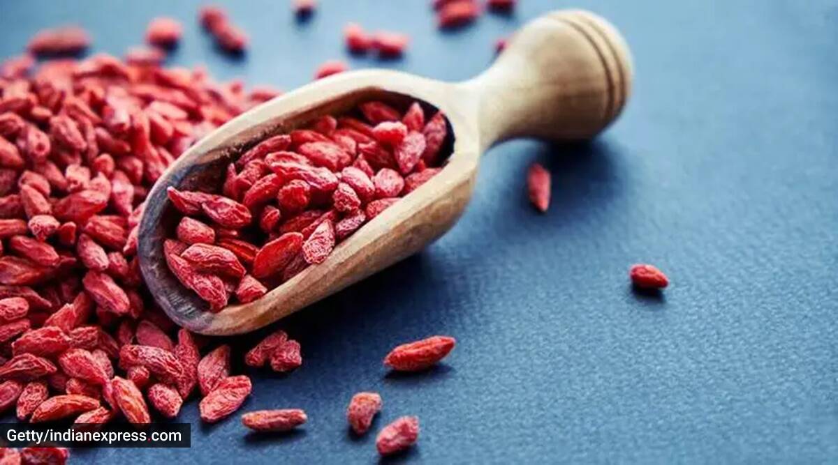 ¿Es la baya de goji un «sanador del hígado»? Más información sobre esta fruta ¿Es la baya de goji un «sanador del hígado»? Más información sobre esta fruta