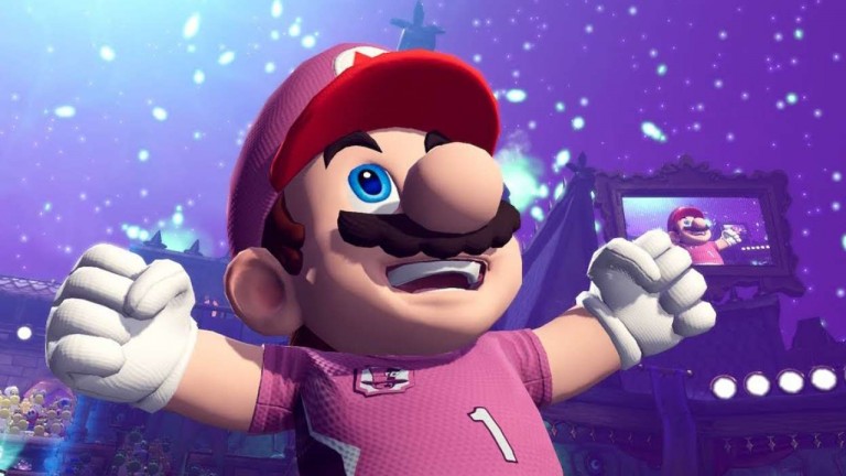 Noticias del juego Mario Strikers para Switch: ¡Nintendo anuncia por fin contenidos y una hoja de ruta!