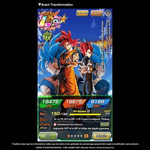 ¡Dragon Ball Z Dokkan Battle cumple 7 años! ¿Por qué sigue siendo tan popular este juego para móviles?