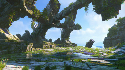¿Sonic Frontiers está en la misma liga que Pokémon Scarlet y God of War Ragnarok? ¡Se ha filtrado la fecha de lanzamiento!