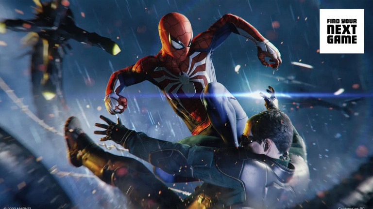Noticias del juego Spider-Man Remastered: El antiguo exclusivo de PS5 revela sus especificaciones para PC