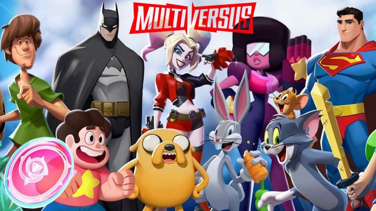 Noticias del juego MultiVersus: ¡19 nuevos personajes en camino!