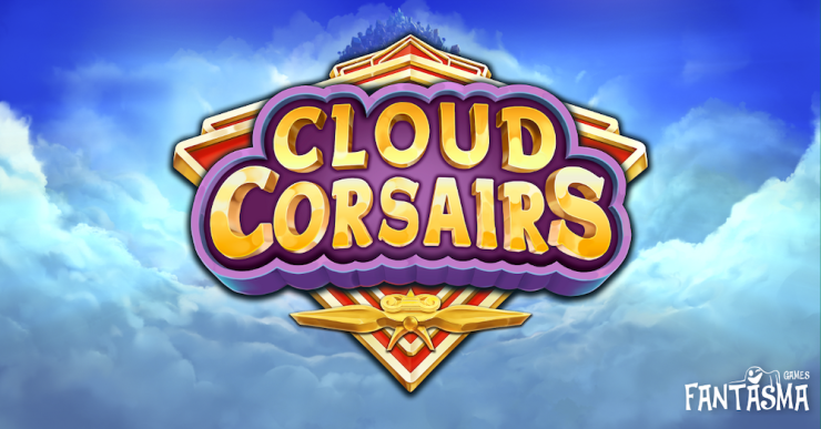 Los jugadores de Flutter pueden volar alto en el cielo con Cloud Corsairs de Fantasma Games