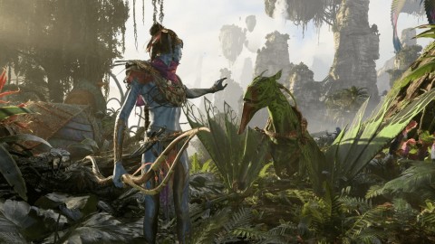 Avatar Pandora's Frontiers: ¡Gran cambio de planes para la adaptación del icónico universo cinematográfico!